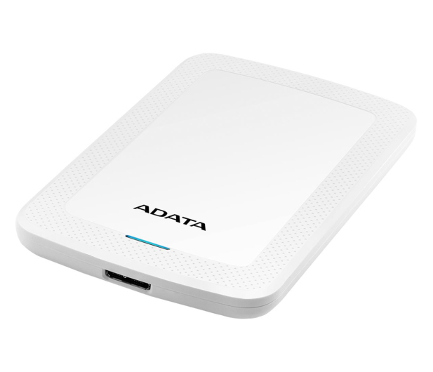 Adata DashDrive HV300 2TB 2,5'' AHV300-2TU31-CWH - 1141724 - zdjęcie 2